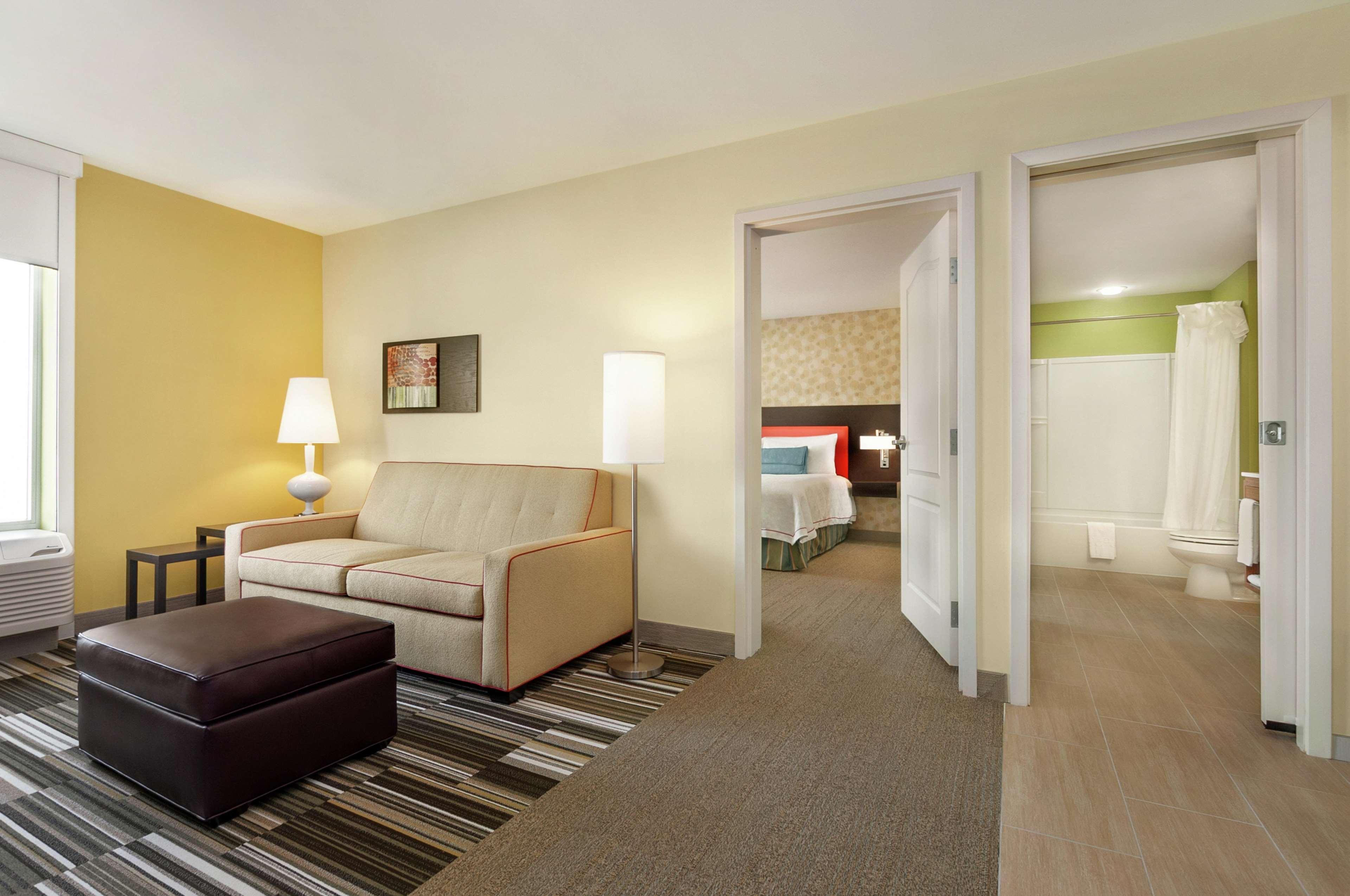 โฮม2 สวีท บาย ฮิลตัน บิลอกซี นอร์ท ดีแบร์วีลล์ Hotel บิล็อกซี ภายนอก รูปภาพ