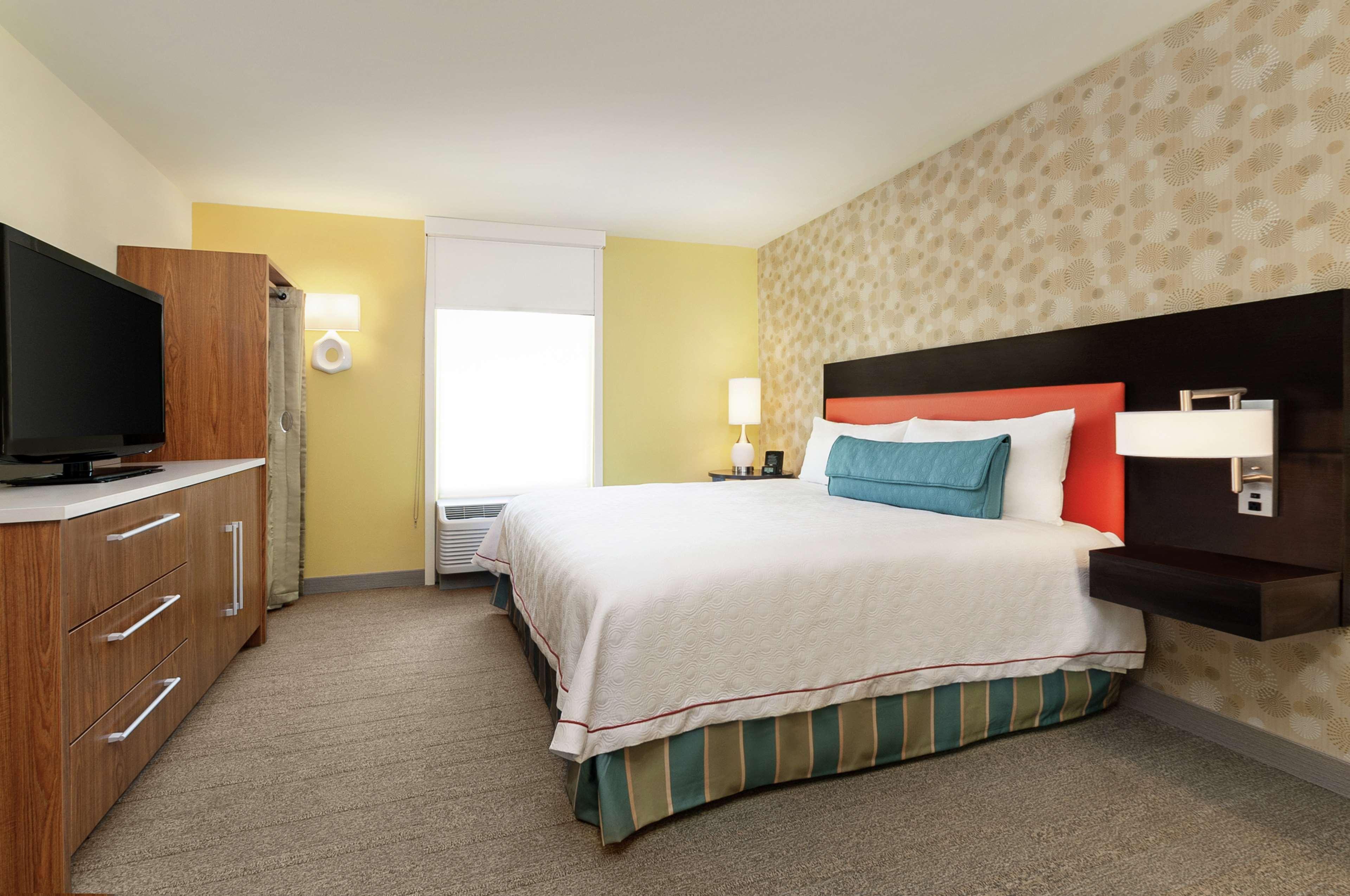 โฮม2 สวีท บาย ฮิลตัน บิลอกซี นอร์ท ดีแบร์วีลล์ Hotel บิล็อกซี ภายนอก รูปภาพ