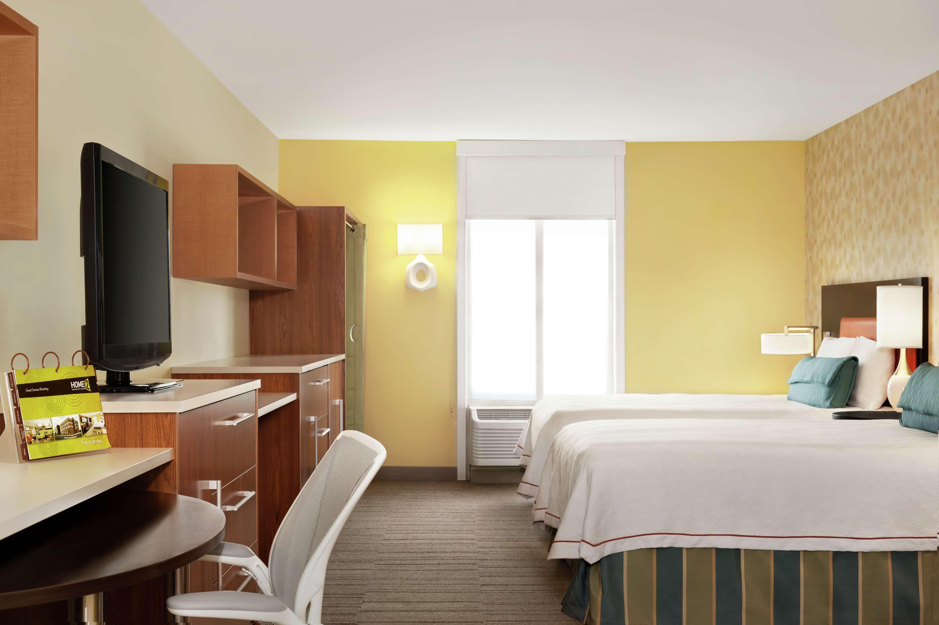 โฮม2 สวีท บาย ฮิลตัน บิลอกซี นอร์ท ดีแบร์วีลล์ Hotel บิล็อกซี ภายนอก รูปภาพ
