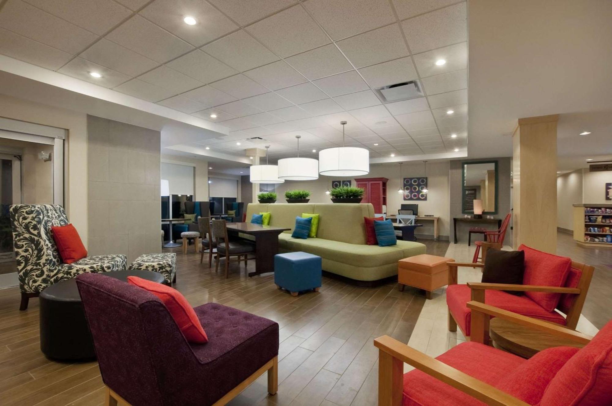 โฮม2 สวีท บาย ฮิลตัน บิลอกซี นอร์ท ดีแบร์วีลล์ Hotel บิล็อกซี ภายนอก รูปภาพ