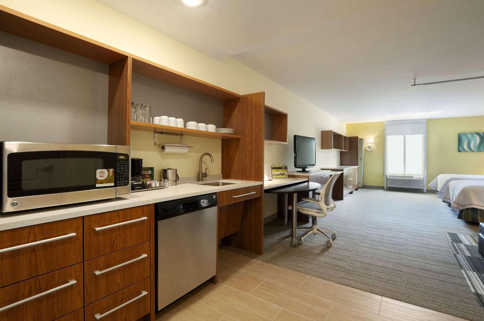 โฮม2 สวีท บาย ฮิลตัน บิลอกซี นอร์ท ดีแบร์วีลล์ Hotel บิล็อกซี ภายนอก รูปภาพ