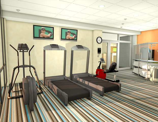 โฮม2 สวีท บาย ฮิลตัน บิลอกซี นอร์ท ดีแบร์วีลล์ Hotel บิล็อกซี ภายนอก รูปภาพ